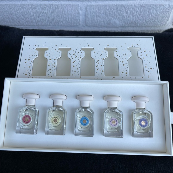 Tory Burch Mini Perfume Set - Multicolor - Picture 4 of 4